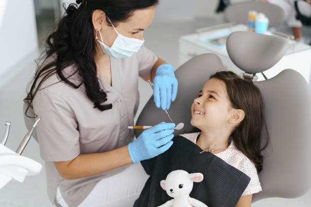 Best After-Hours Emergency Dentist in Dickson City, PA