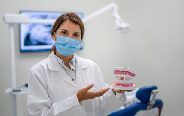 Best Emergency Root Canal Treatment in Dickson City, PA