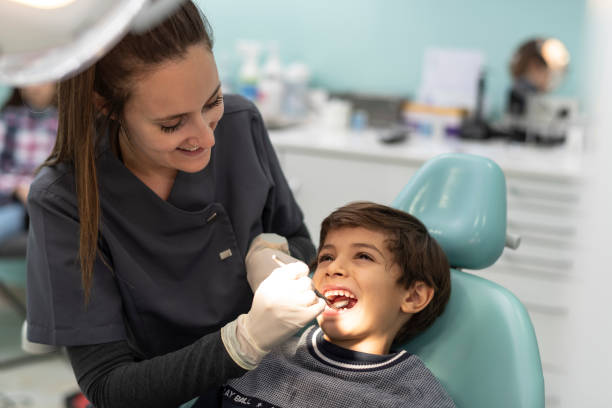 Best Emergency Treatment for Toothache in Dickson City, PA