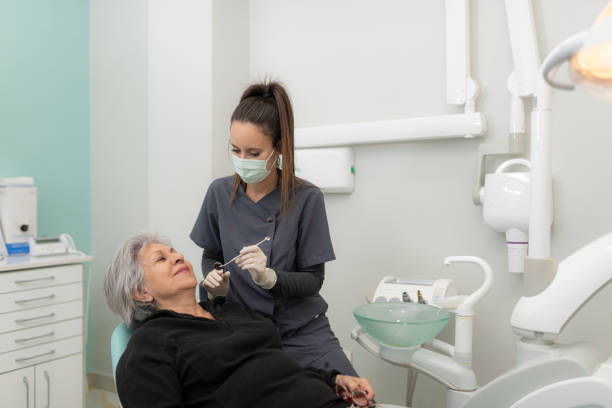 Best Emergency Treatment for Toothache in Dickson City, PA