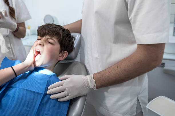 Best Emergency Wisdom Teeth Removal in Dickson City, PA