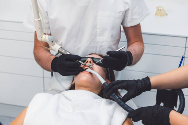 Best Emergency Dental Care for Trauma or Injury in Dickson City, PA