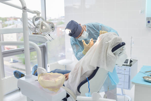 Best Walk-In Emergency Dentist in Dickson City, PA